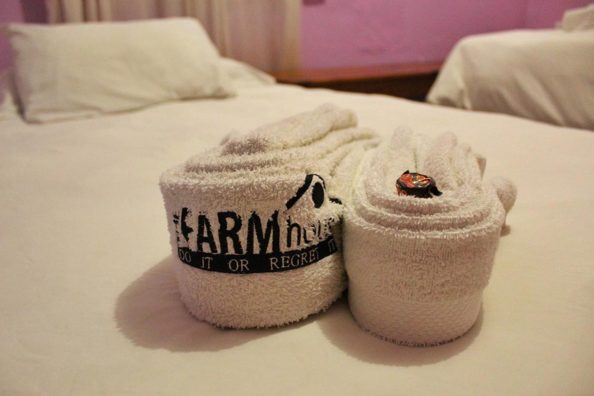 Farmhouse Boutique Guest 2 Outjo Kültér fotó
