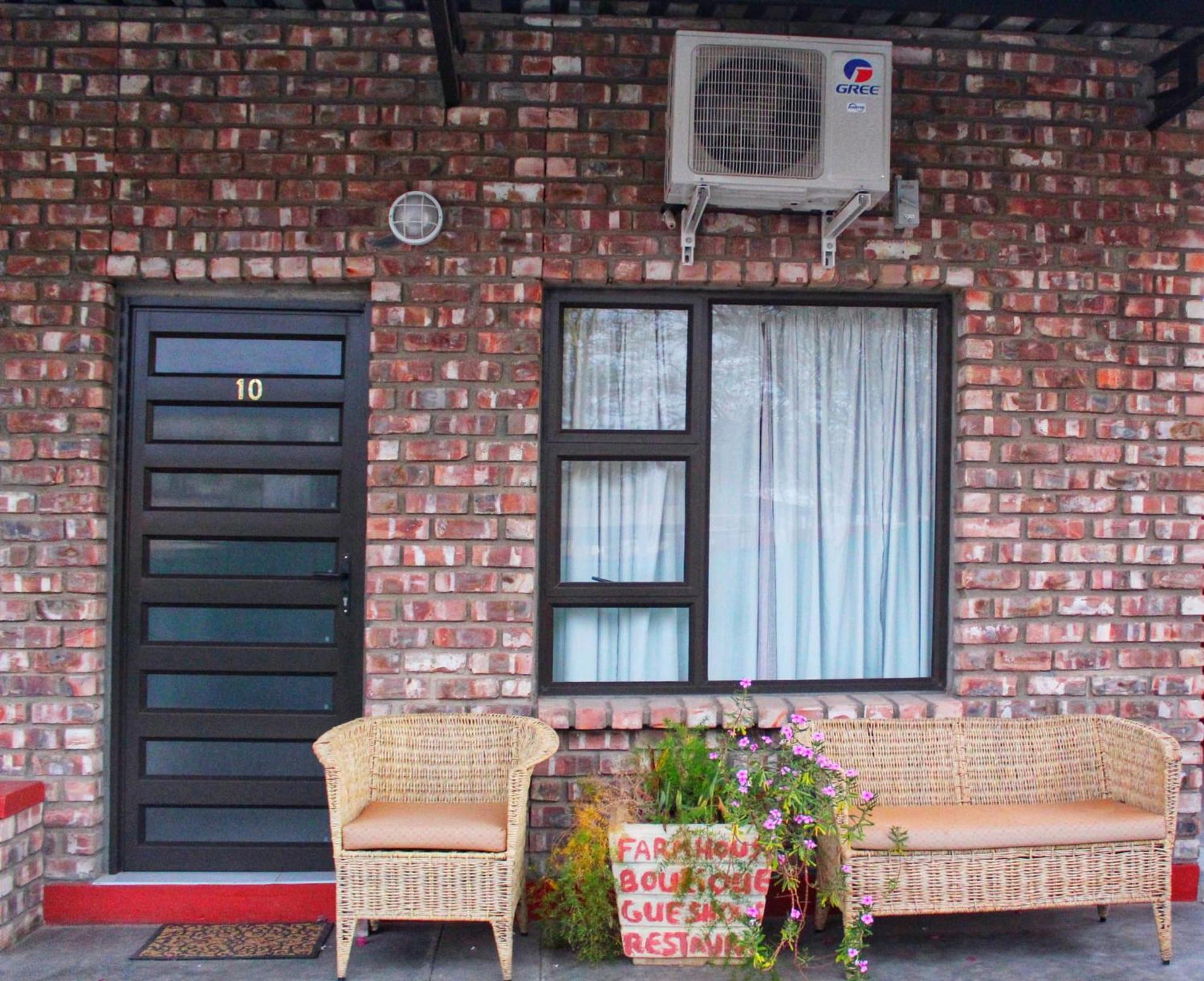Farmhouse Boutique Guest 2 Outjo Kültér fotó